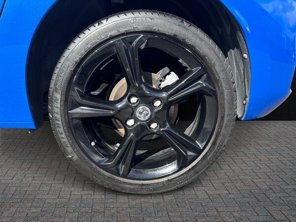 Used Vauxhall Corsa 2022 for sale - 76044317: Photo 11