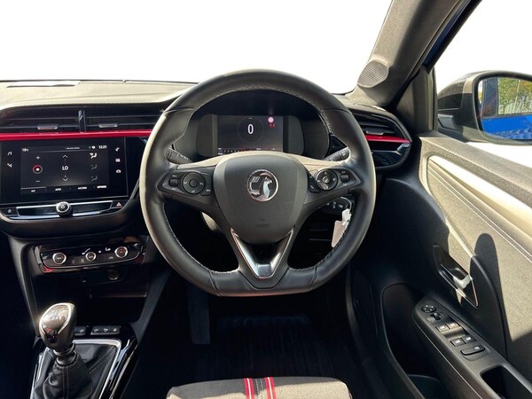 Used Vauxhall Corsa 2022 for sale - 76044317: Photo 12