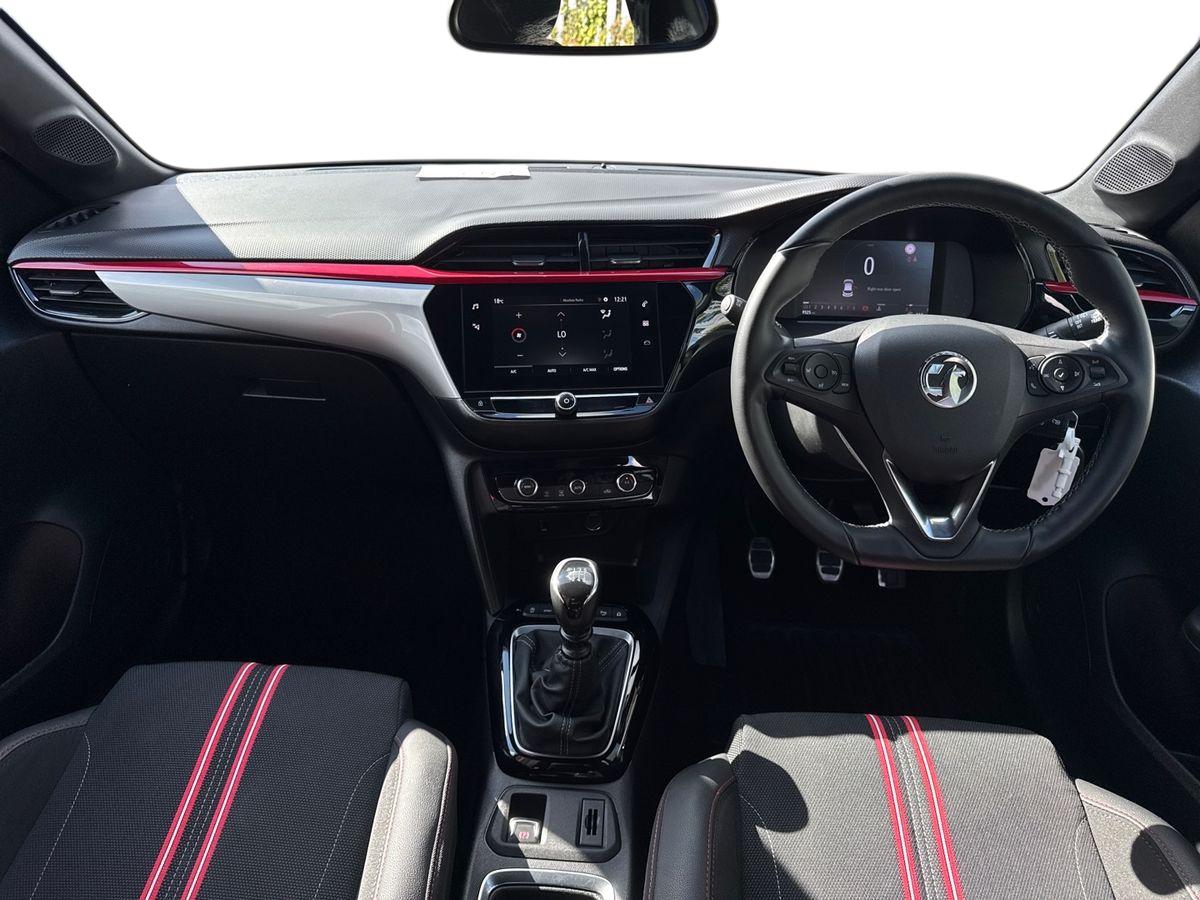 Used Vauxhall Corsa 2022 for sale - 76044317: Photo 13
