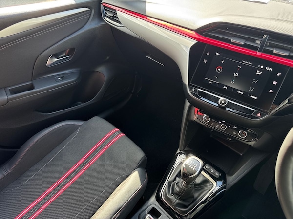 Used Vauxhall Corsa 2022 for sale - 76044317: Photo 15