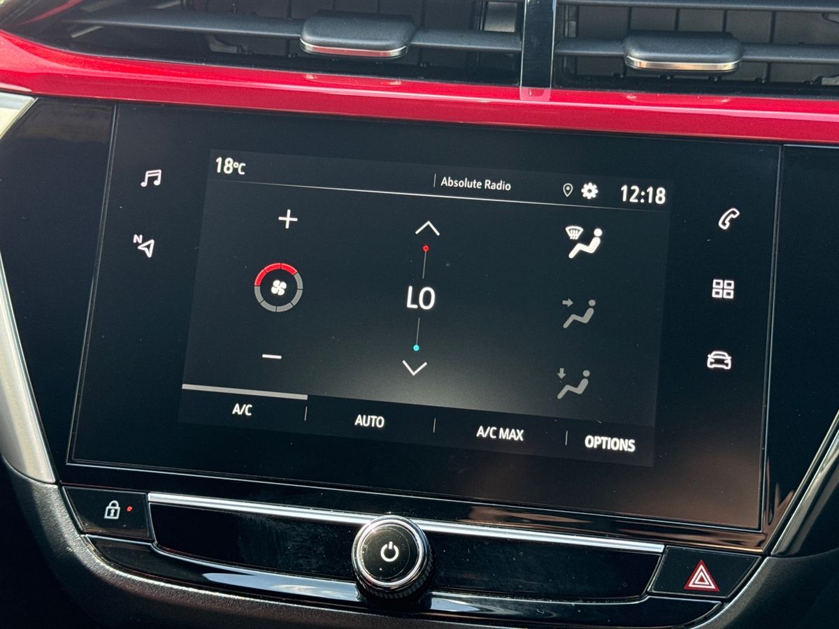 Used Vauxhall Corsa 2022 for sale - 76044317: Photo 16