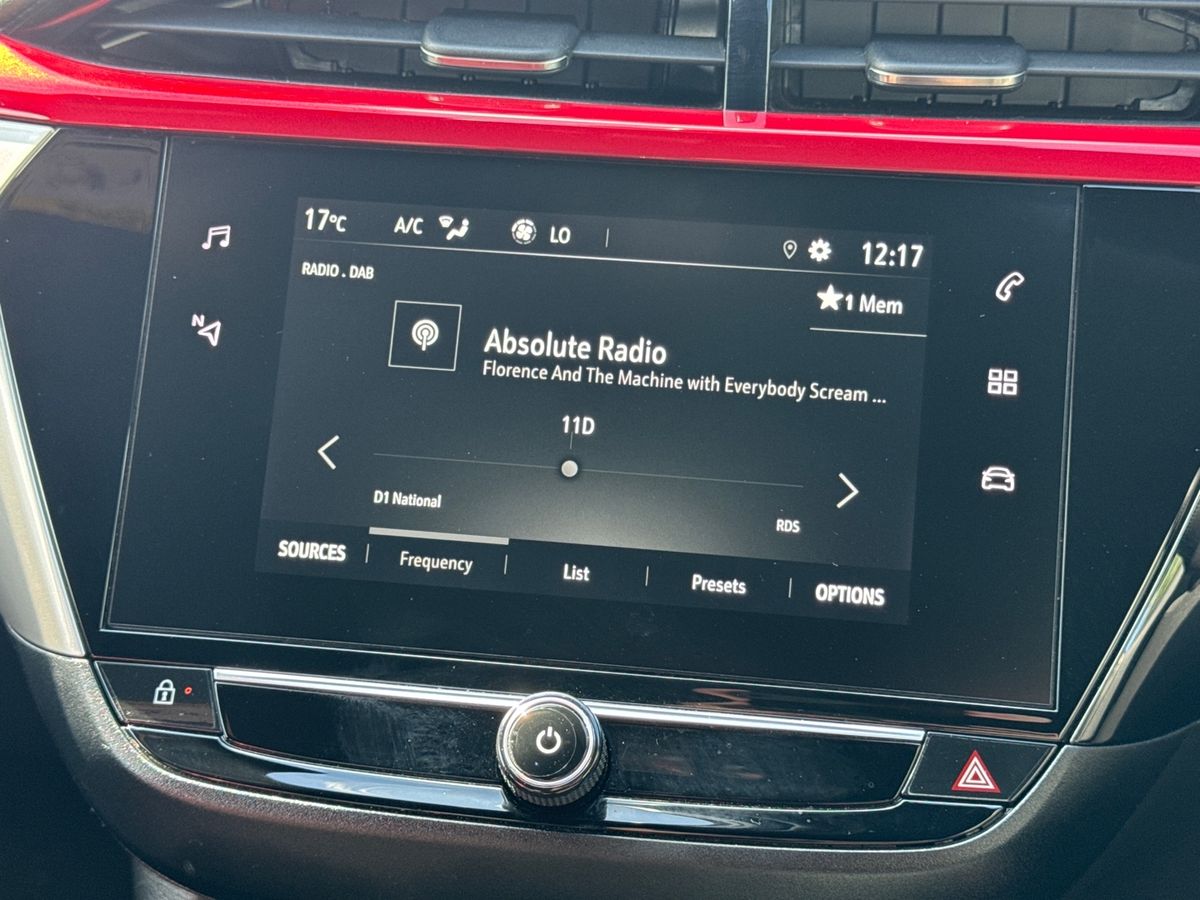 Used Vauxhall Corsa 2022 for sale - 76044317: Photo 18