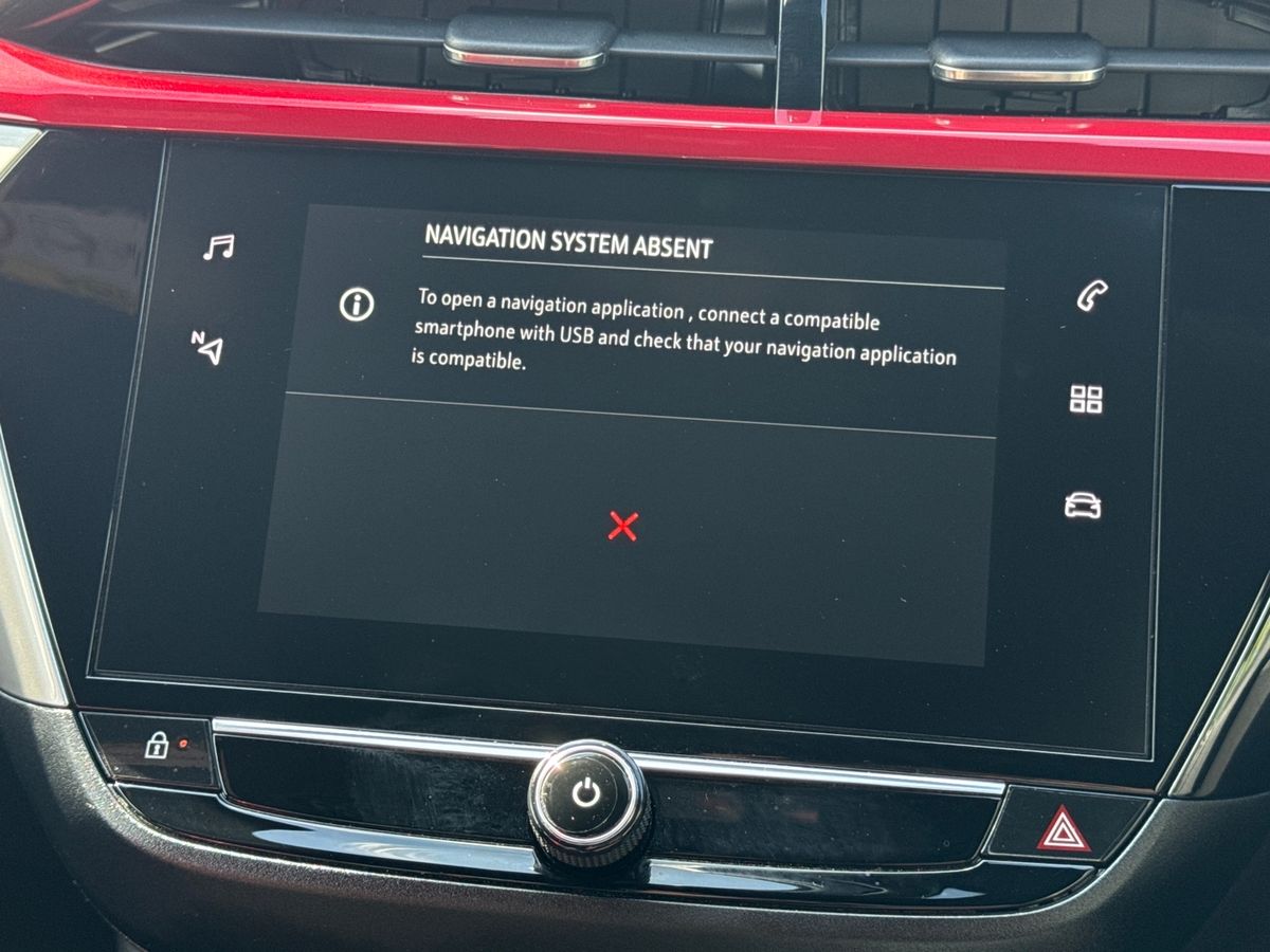 Used Vauxhall Corsa 2022 for sale - 76044317: Photo 19