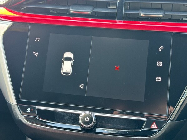 Used Vauxhall Corsa 2022 for sale - 76044317: Photo 20