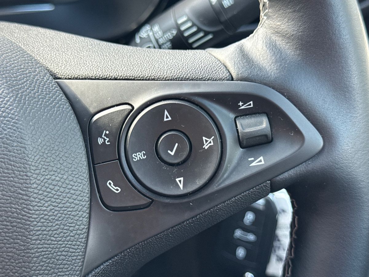 Used Vauxhall Corsa 2022 for sale - 76044317: Photo 23