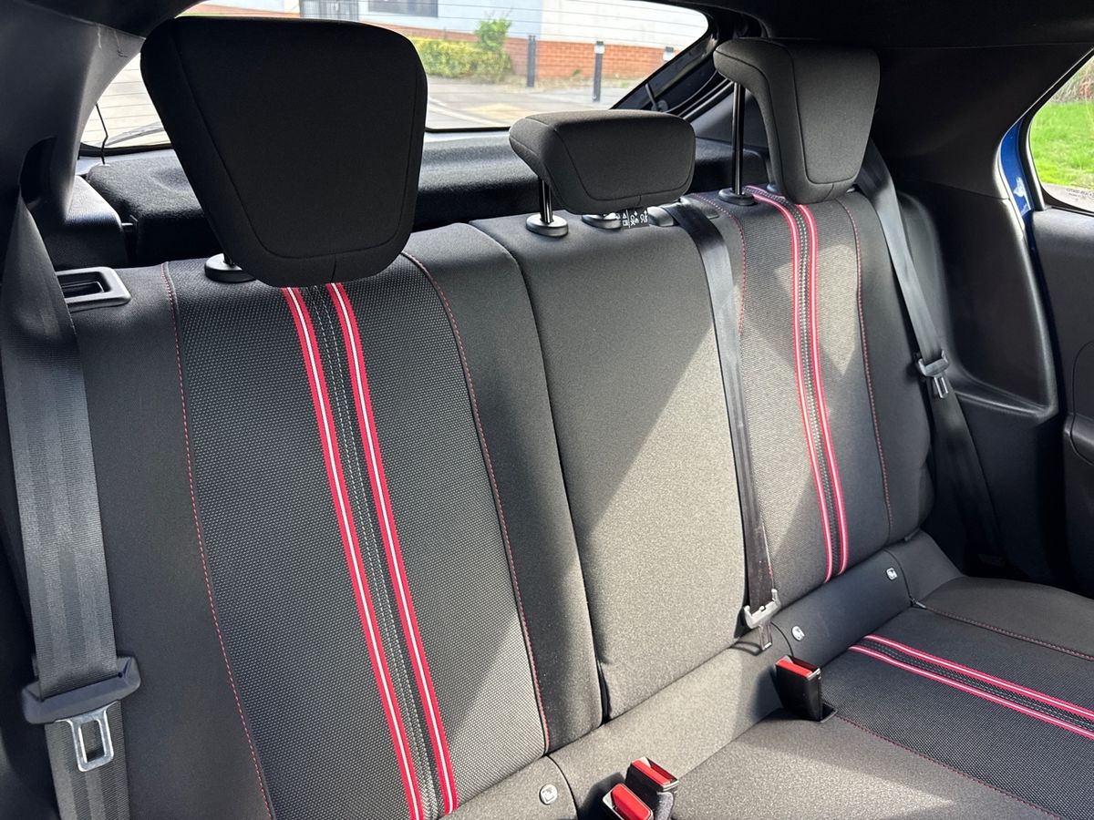 Used Vauxhall Corsa 2022 for sale - 76044317: Photo 24