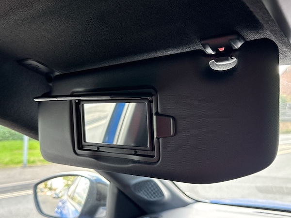 Used Vauxhall Corsa 2022 for sale - 76044317: Photo 28