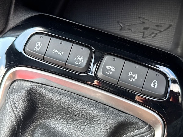 Used Vauxhall Corsa 2022 for sale - 76044317: Photo 29