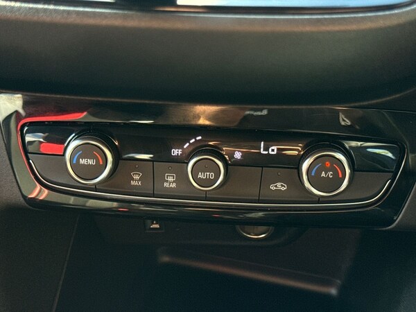 Used Vauxhall Corsa 2022 for sale - 76044317: Photo 32