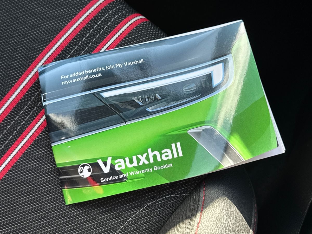 Used Vauxhall Corsa 2022 for sale - 76044317: Photo 33