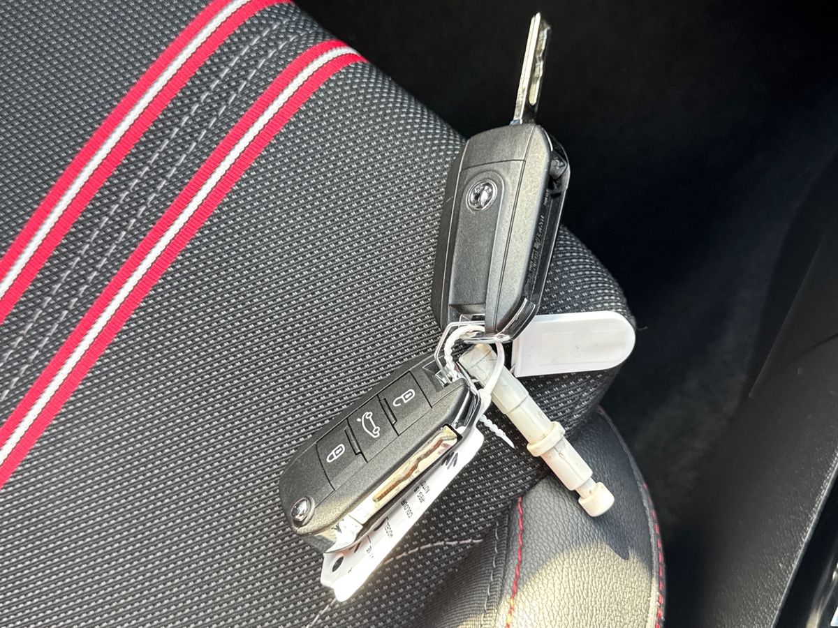 Used Vauxhall Corsa 2022 for sale - 76044317: Photo 34