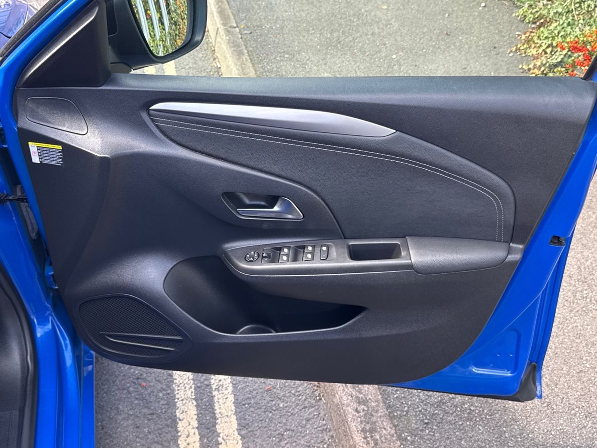 Used Vauxhall Corsa 2022 for sale - 76044317: Photo 36