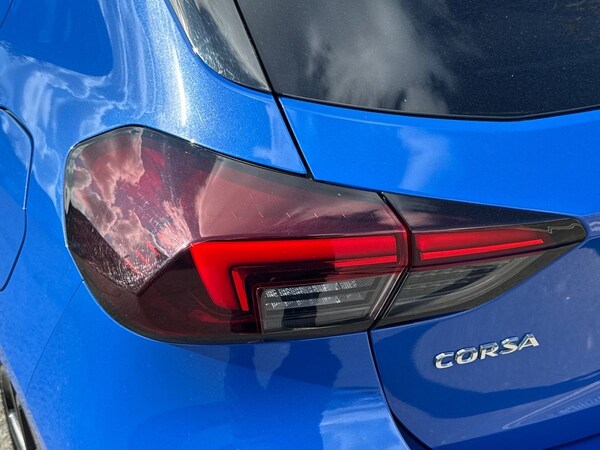 Used Vauxhall Corsa 2022 for sale - 76044317: Photo 37