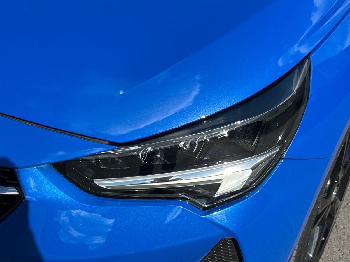 Used Vauxhall Corsa 2022 for sale - 76044317: Photo 38