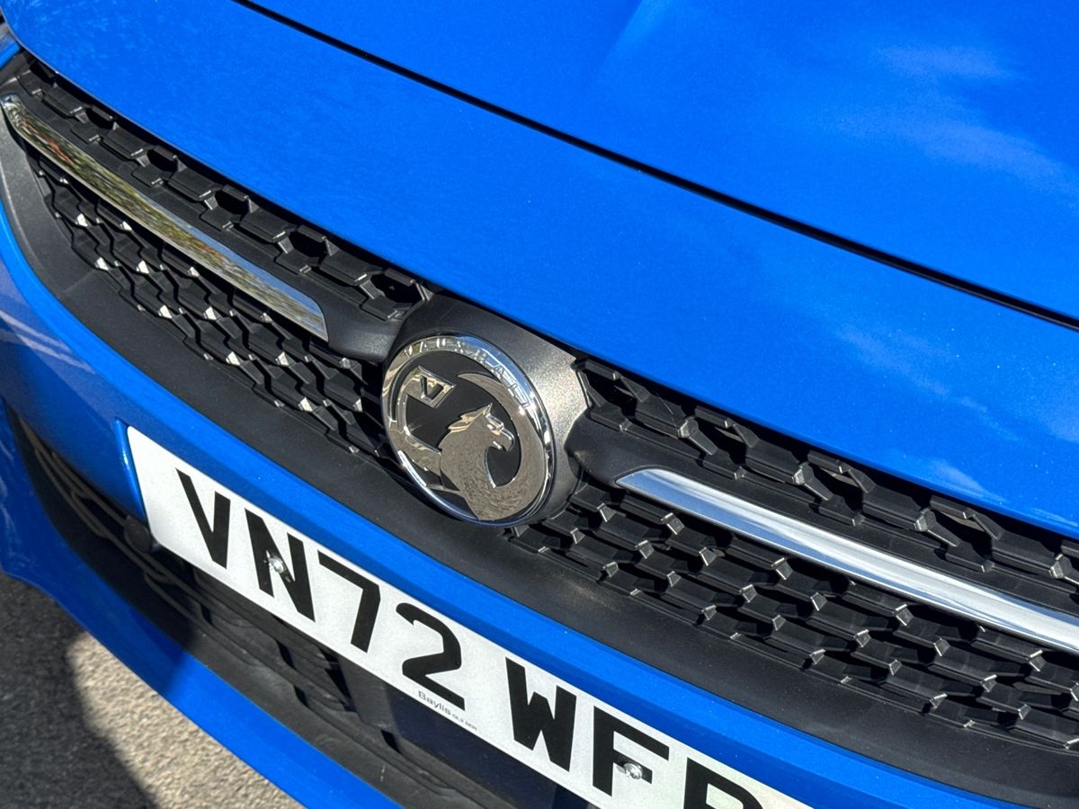 Used Vauxhall Corsa 2022 for sale - 76044317: Photo 39