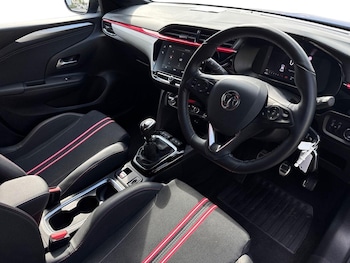 Used Vauxhall Corsa 2022 for sale - 76044317: Photo 3