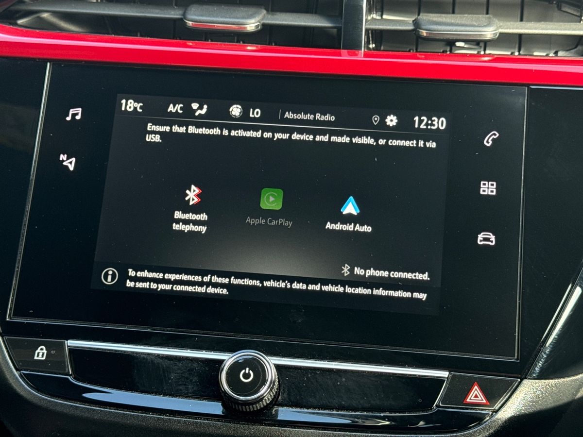 Used Vauxhall Corsa 2022 for sale - 76044317: Photo 41