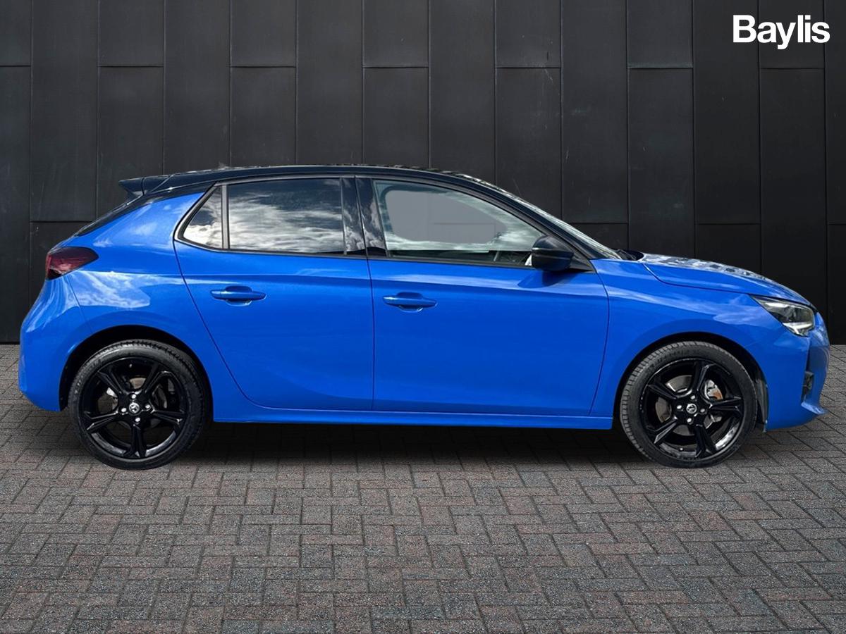 Used Vauxhall Corsa 2022 for sale - 76044317: Photo 5