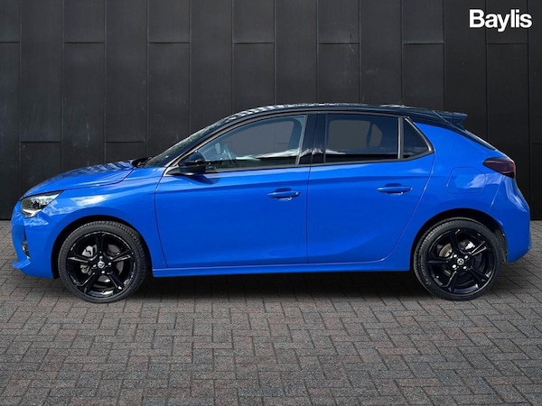 Used Vauxhall Corsa 2022 for sale - 76044317: Photo 8