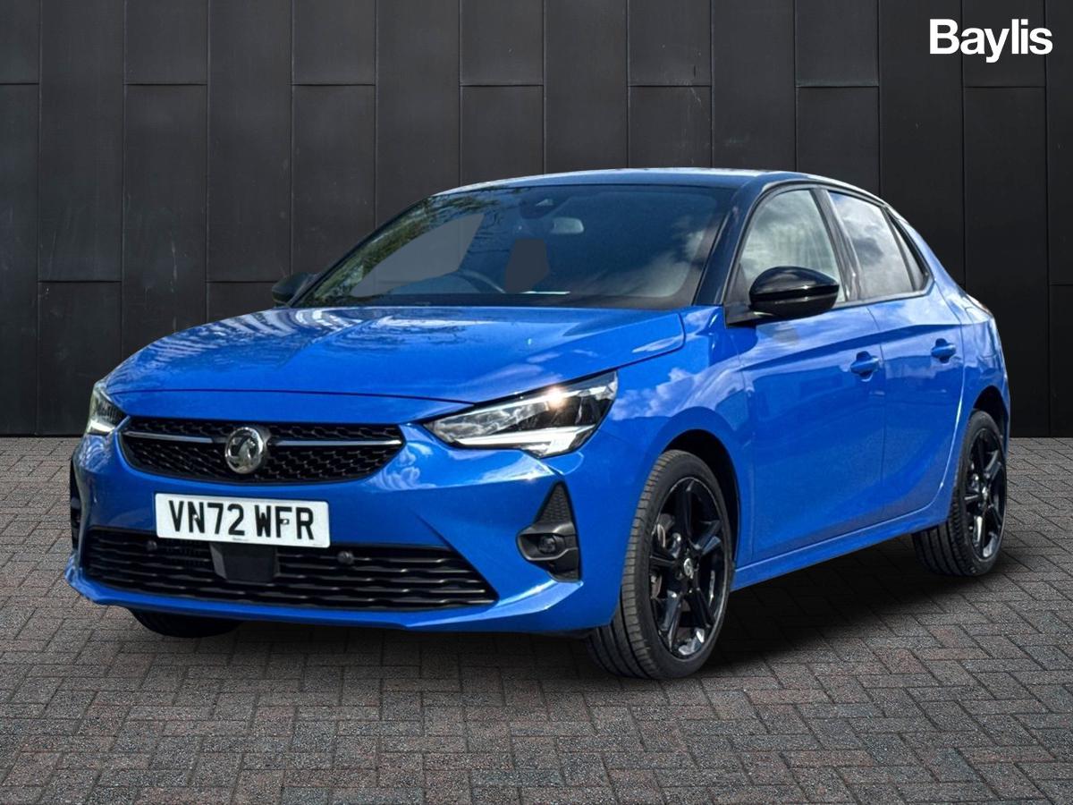 Used Vauxhall Corsa 2022 for sale - 76044317: Photo 9