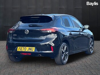 Used Vauxhall Corsa 2020 for sale - 77333172: Photo