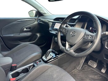 Used Vauxhall Corsa 2020 for sale - 77333172: Photo