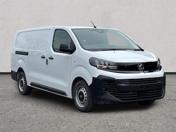 Used Vauxhall Vivaro 2026 for sale - 78543065: Photo