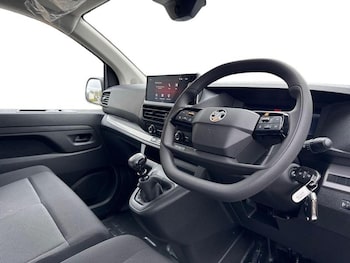 Used Vauxhall Vivaro 2026 for sale - 78543065: Photo