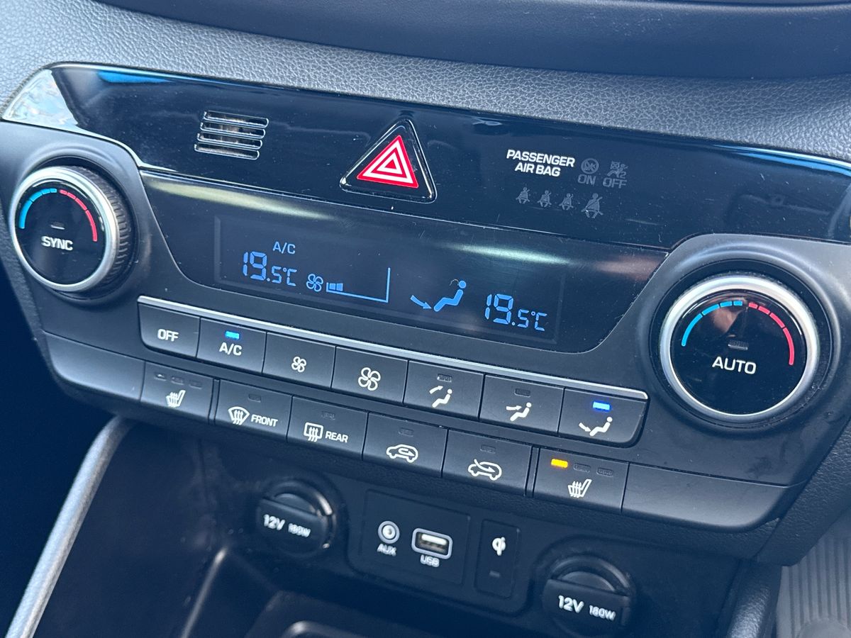 Used Hyundai TUCSON 2020 for sale - 77619051: Photo 16