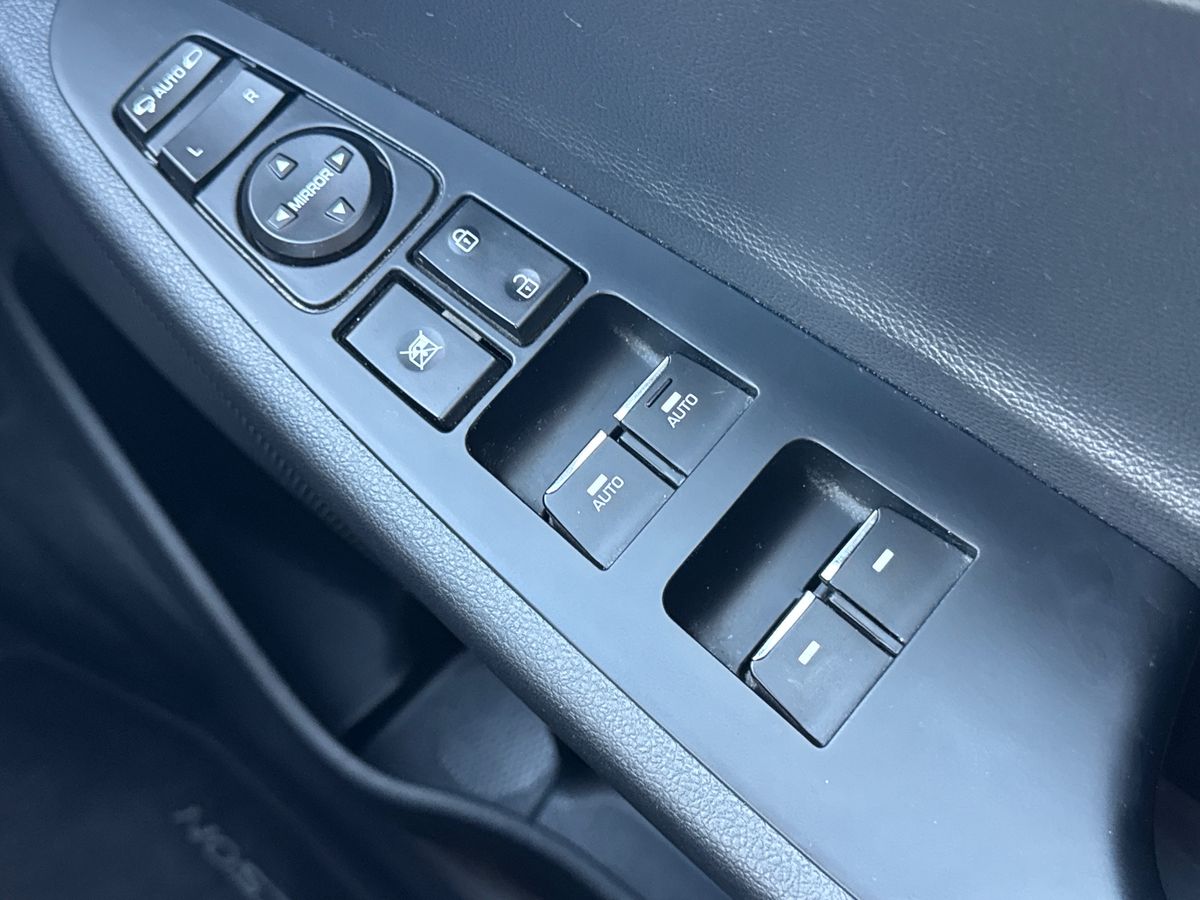 Used Hyundai TUCSON 2020 for sale - 77619051: Photo 17