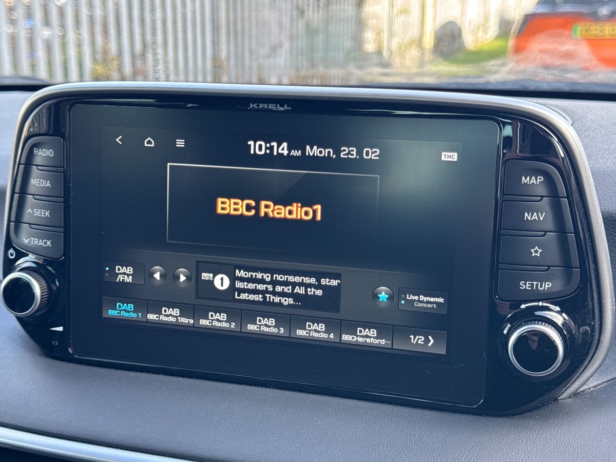 Used Hyundai TUCSON 2020 for sale - 77619051: Photo 18