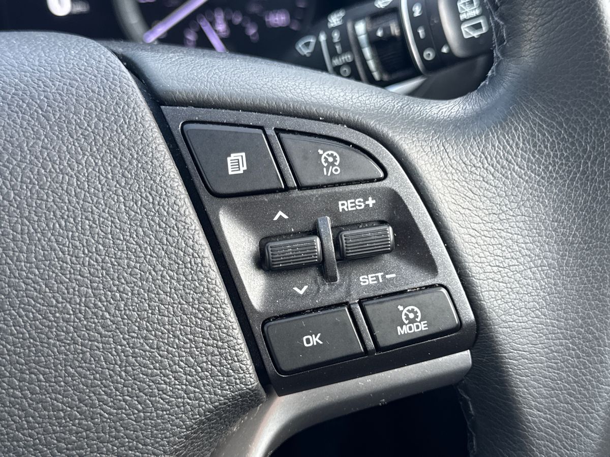 Used Hyundai TUCSON 2020 for sale - 77619051: Photo 23