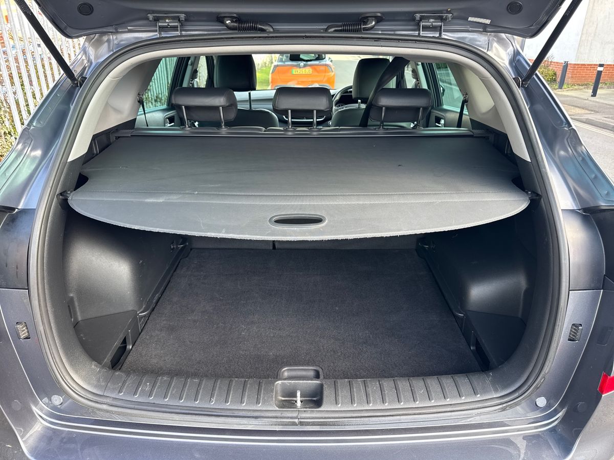 Used Hyundai TUCSON 2020 for sale - 77619051: Photo 25