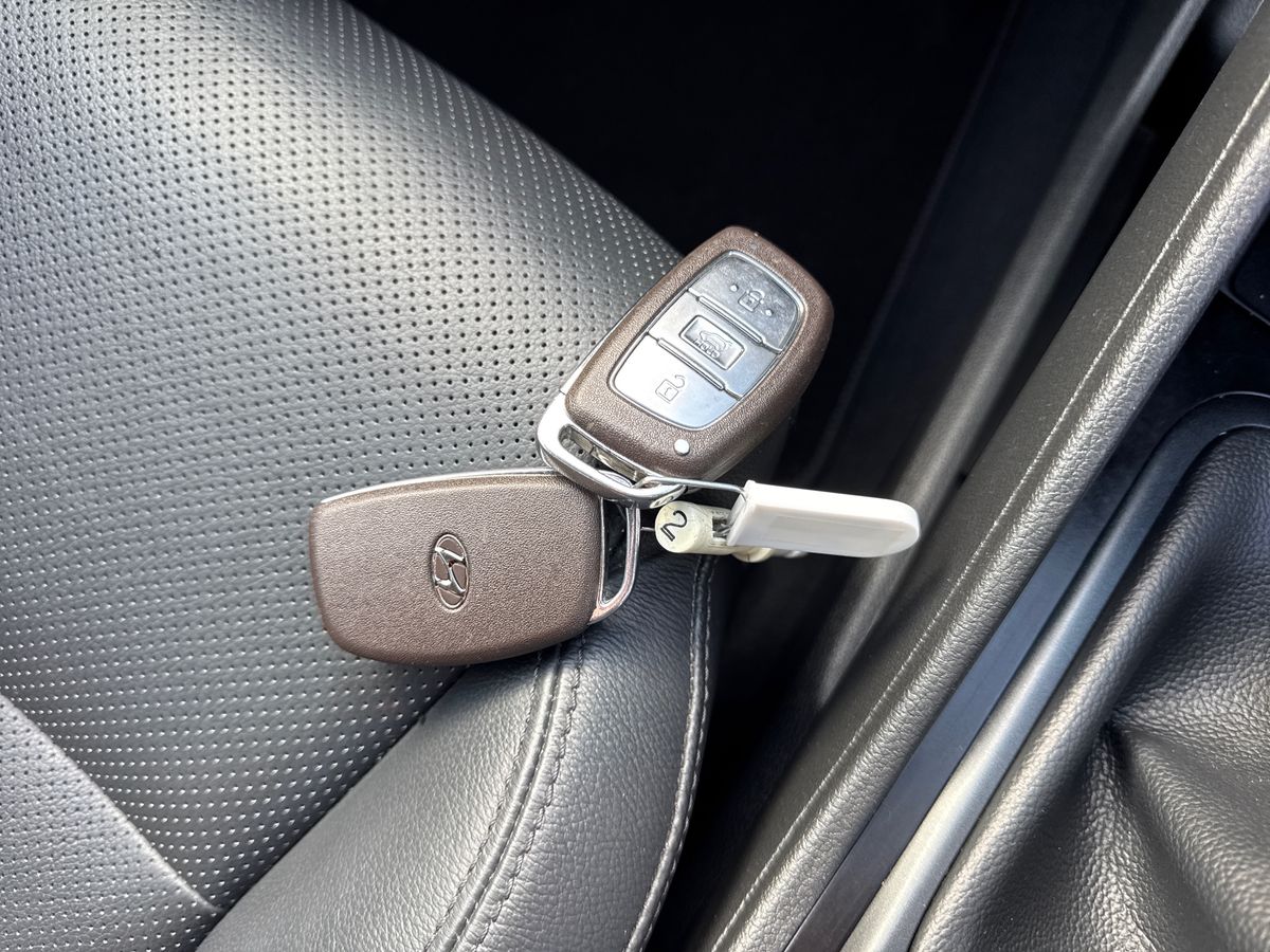 Used Hyundai TUCSON 2020 for sale - 77619051: Photo 28