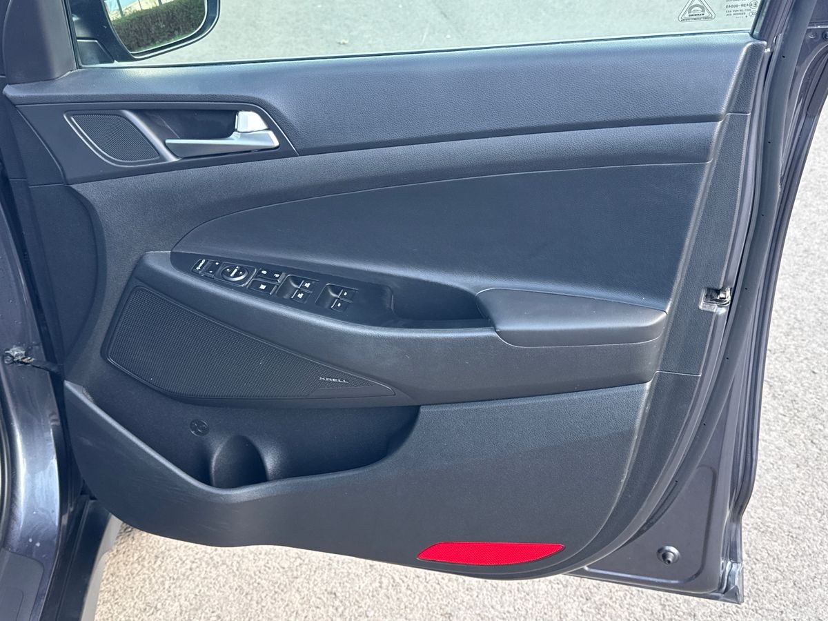 Used Hyundai TUCSON 2020 for sale - 77619051: Photo 36