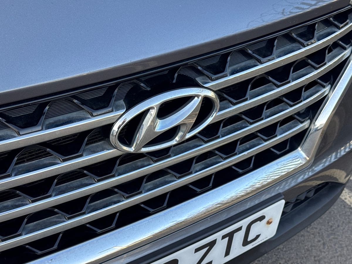 Used Hyundai TUCSON 2020 for sale - 77619051: Photo 40