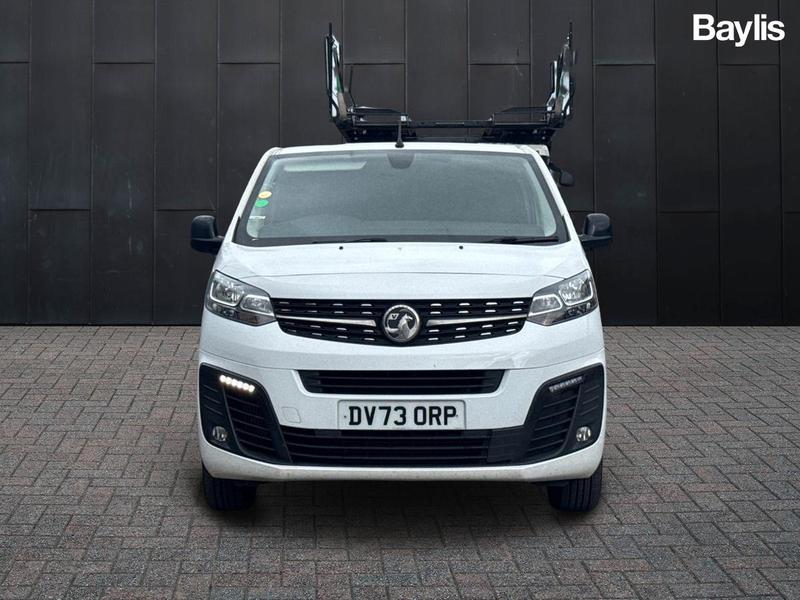 Used Vauxhall Vivaro 2023 for sale - 77910246: Photo 10