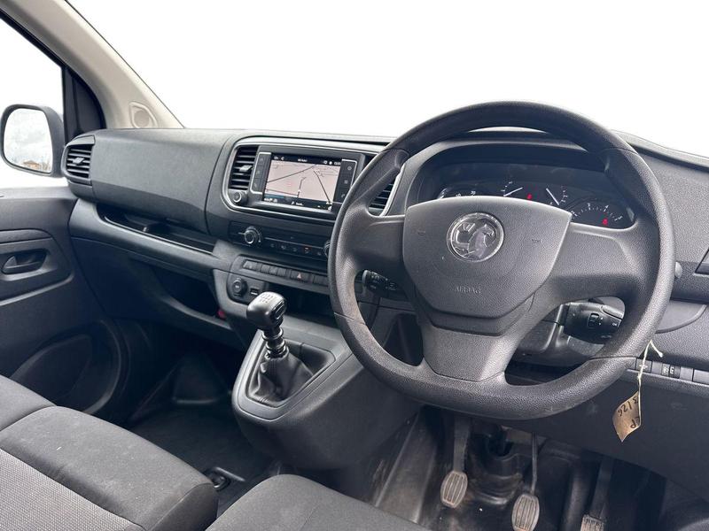Used Vauxhall Vivaro 2023 for sale - 77910246: Photo 12