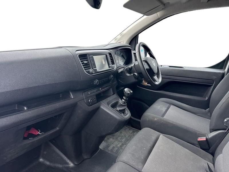 Used Vauxhall Vivaro 2023 for sale - 77910246: Photo 14