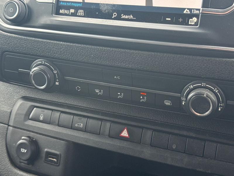 Used Vauxhall Vivaro 2023 for sale - 77910246: Photo 16