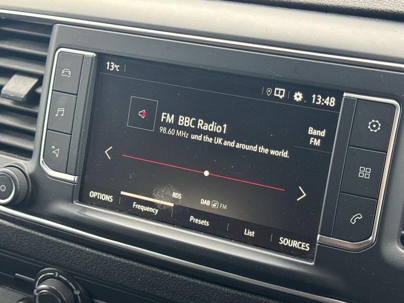 Used Vauxhall Vivaro 2023 for sale - 77910246: Photo 18