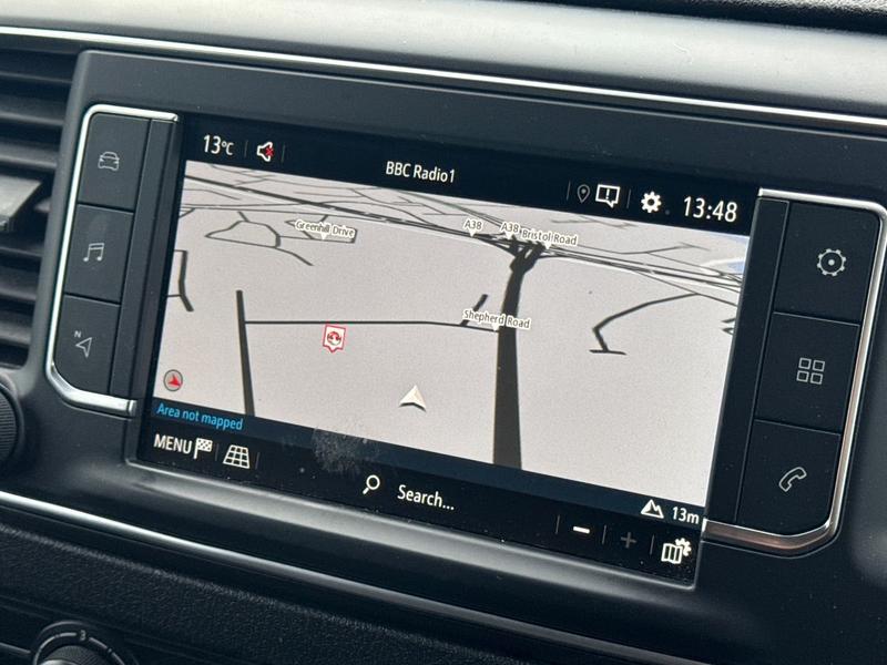 Used Vauxhall Vivaro 2023 for sale - 77910246: Photo 19