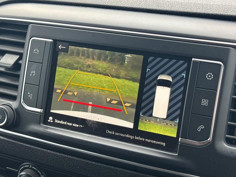 Used Vauxhall Vivaro 2023 for sale - 77910246: Photo 20