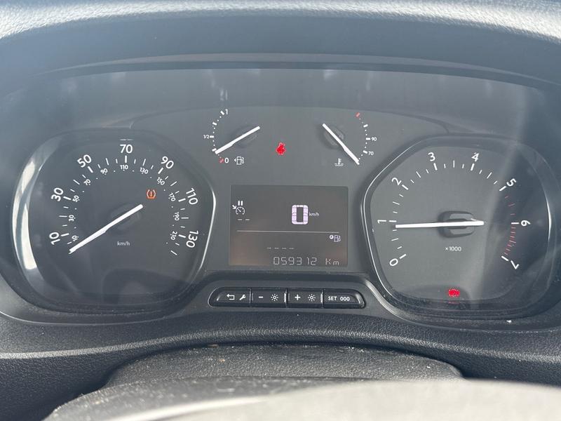 Used Vauxhall Vivaro 2023 for sale - 77910246: Photo 21