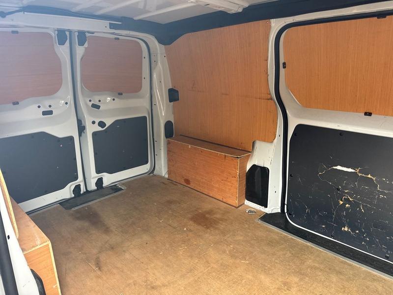 Used Vauxhall Vivaro 2023 for sale - 77910246: Photo 24