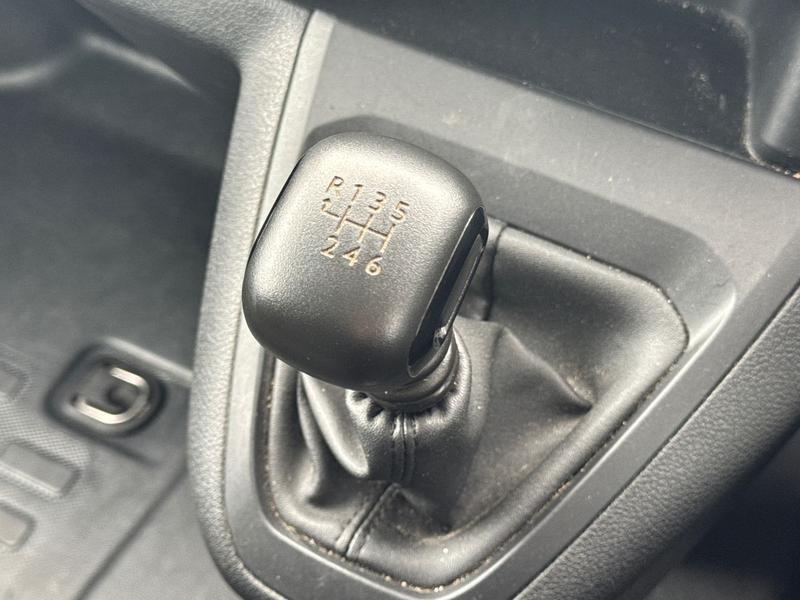 Used Vauxhall Vivaro 2023 for sale - 77910246: Photo 26