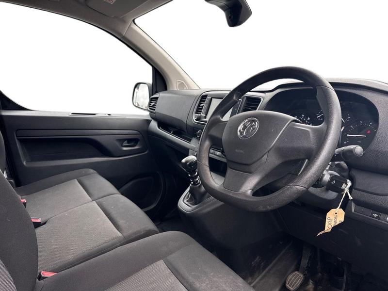 Used Vauxhall Vivaro 2023 for sale - 77910246: Photo 3