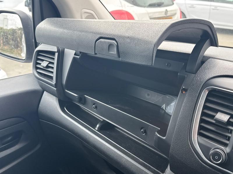 Used Vauxhall Vivaro 2023 for sale - 77910246: Photo 31