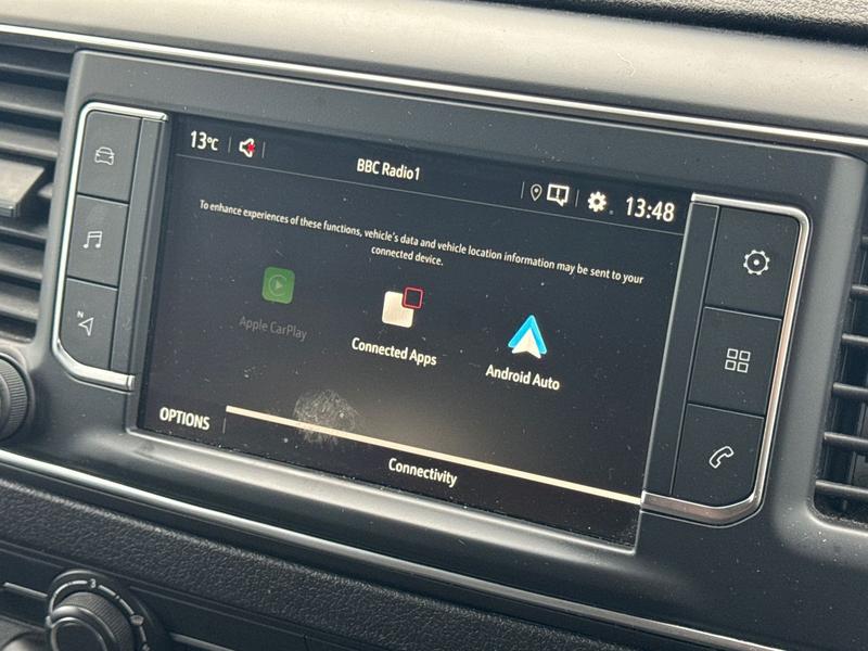 Used Vauxhall Vivaro 2023 for sale - 77910246: Photo 34