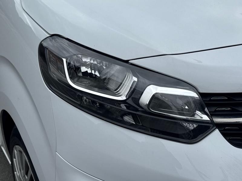 Used Vauxhall Vivaro 2023 for sale - 77910246: Photo 35